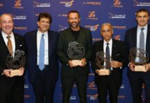 A New York la prima edizione degli Italpress Awards