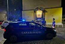 Blitz antidroga al Quarticciolo a Roma. Sei arresti, capo vicino a ‘Ndrangheta