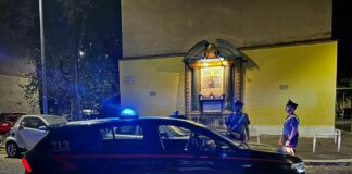 Blitz antidroga al Quarticciolo a Roma. Sei arresti, capo vicino a ‘Ndrangheta