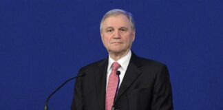 Visco “Global macroeconomic outlook weak and highly uncertain”