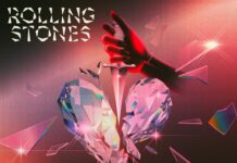 Rolling Stones, dal 20 ottobre a Milano il Pop Up Store