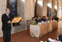 Schifani “Nuove sedi in Sicilia per Cga e Corte dei Conti”