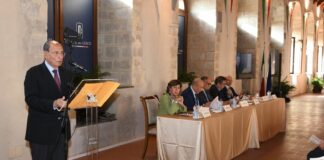 Schifani “Nuove sedi in Sicilia per Cga e Corte dei Conti”