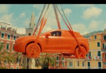 Fiat trionfa agli ADCI Awards 2023 con “No Grey” e “Pandelleria”