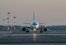 Quattro voli per Malta dirottati in Sicilia