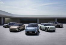 Kia EV Day, accelerazione verso la mobilità elettrica