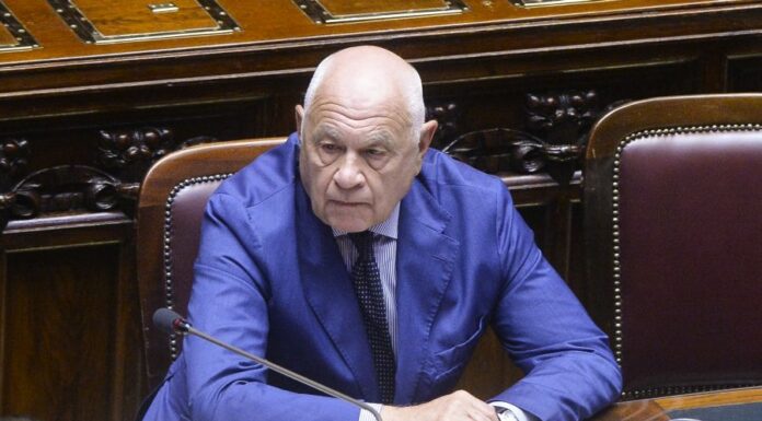 Immigrazione, Nordio “Nessuna azione disciplinare per Apostolico”