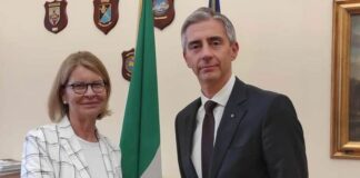 Incontro Baccarini-Savino su emendamento a Ddl Concorrenza