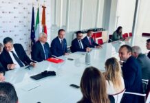 Sbloccati i lavori al Parco della Salute a Torino