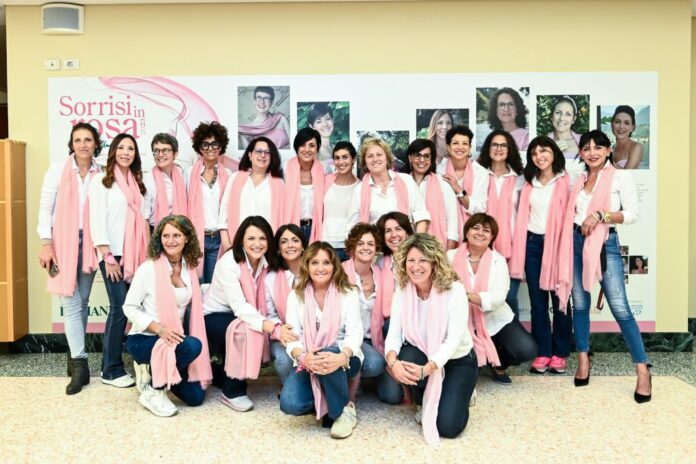 Humanitas - Sorrisi in Rosa 2023