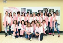 Prevenzione Senologica, tornano i Sorrisi in Rosa di Humanitas