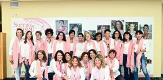 Prevenzione Senologica, tornano i Sorrisi in Rosa di Humanitas