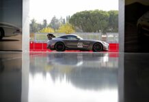 L’Autodromo di Imola torna a ospitare l’AMG Performance Day