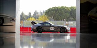 L’Autodromo di Imola torna a ospitare l’AMG Performance Day
