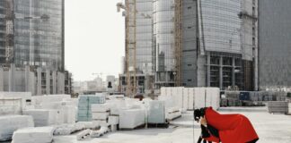 Milano, al via la grande mostra “Gabriele Basilico. Le mie città”