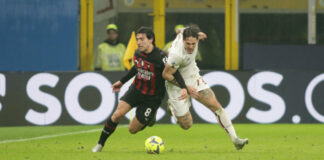 Vicenda scommesse, Zaniolo e Tonali lasciano Coverciano