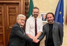 Nuova Fiera del Levante Bari rafforza l’intesa con BolognaFiere