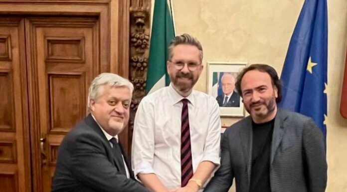 Nuova Fiera del Levante Bari rafforza l’intesa con BolognaFiere