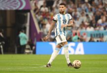 L’Argentina vince sempre, bufera Sanabria, pari Brasile e Danilo ko
