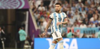 L’Argentina vince sempre, bufera Sanabria, pari Brasile e Danilo ko