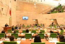Parlamento maltese condanna attacchi contro Israele