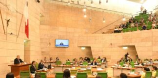 Parlamento maltese condanna attacchi contro Israele