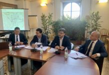 Intesa Roma Capitale-Gruppo Fs per riqualificare stazione Trastevere