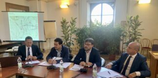 Intesa Roma Capitale-Gruppo Fs per riqualificare stazione Trastevere