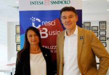 In Abruzzo “Crescibusiness Digitalizziamo in Tour” di Intesa Sanpaolo