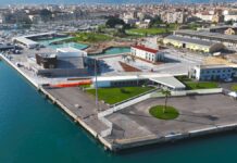 Palermo Marina Yachting, Monti “Salto di qualità per il porto”