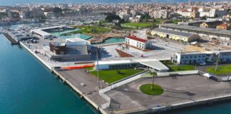 Palermo Marina Yachting, Monti “Salto di qualità per il porto”