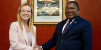 Meloni “Scrivere il piano Mattei insieme all’Africa”