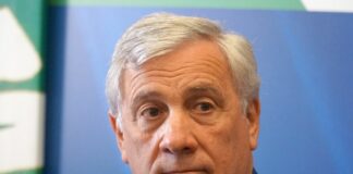 Tajani “Hamas come l’Isis, le SS e la Gestapo”