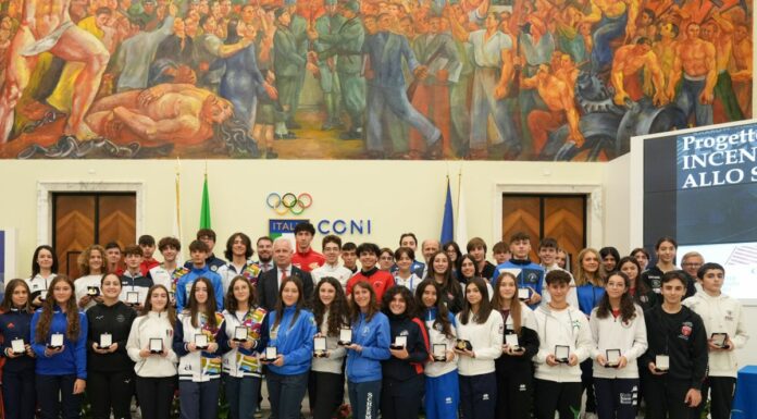 “Incentivazione allo Studio”: assegnati i riconoscimenti