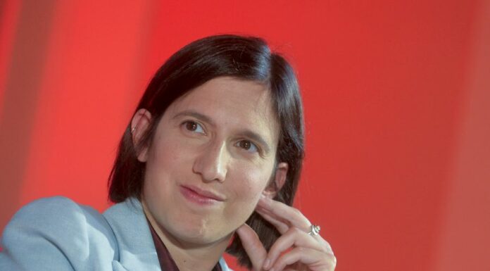 Medio Oriente, Schlein “Siamo con Israele, ma evitare catastrofe a Gaza”