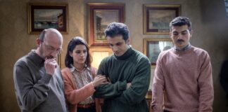 Su Rai 1 arriva “Per Elisa”, serie sulla vicenda Claps