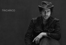 “Faccio di tutto”, il nuovo singolo di Tricarico