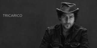 “Faccio di tutto”, il nuovo singolo di Tricarico
