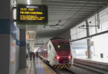 Malpensa, 3,6 mln viaggiatori in treno nei primi nove mesi del 2023