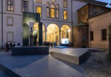 Una scultura di Paladino per il centenario dell’Università Cattolica