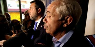 Patto Salvini-Lombardo “Insieme forza al 13,6%, a un punto da FI”