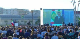 Porti, inaugurato il Palermo Marina Yachting