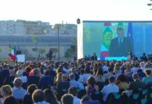 Porti, inaugurato il Palermo Marina Yachting