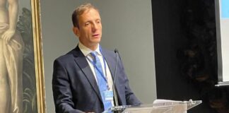 Fedriga a Washington “Agevolare investimenti reciproci tra Usa e Italia”