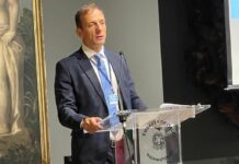 Fedriga a Washington “Agevolare investimenti reciproci tra Usa e Italia”