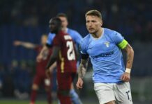 Immobile “Ferito dai tifosi, potrei lasciare la Lazio”