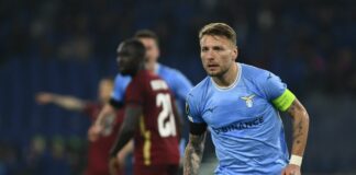 Immobile “Ferito dai tifosi, potrei lasciare la Lazio”