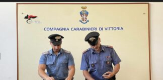 I Carabinieri cercano armi e trovano 17 chili di droga, 56enne arrestato nel Ragusano