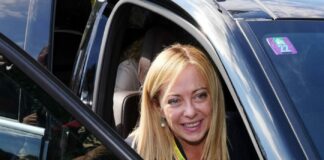 Meloni “Non ci sono risorse da sperperare”