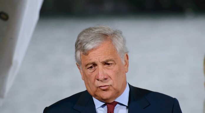 Tajani “Attacco nella Striscia di Gaza sia mirato a terroristi”
